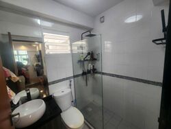 Blk 317A Yishun Greenwalk (Yishun), HDB 4 Rooms #581400581